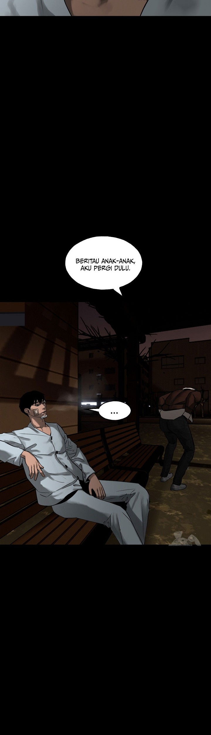 The Villain chapter 173 halaman 72