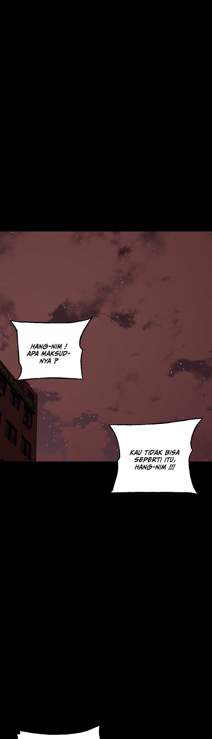 The Villain chapter 174 halaman 2