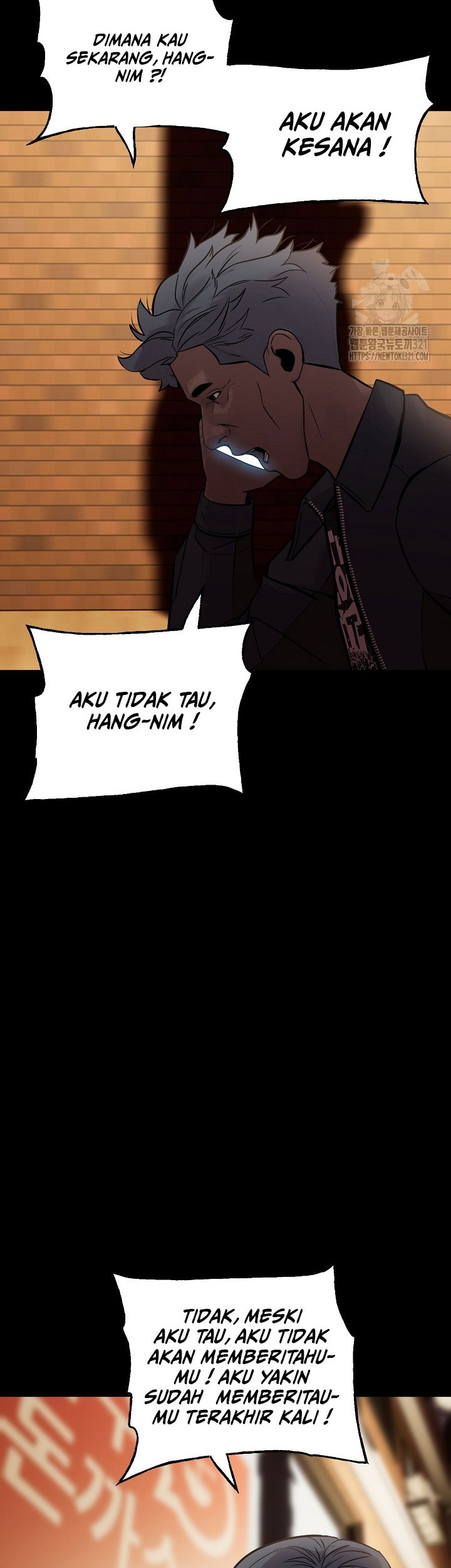 The Villain chapter 174 halaman 3