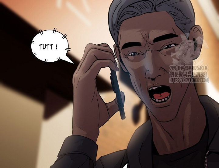 The Villain chapter 174 halaman 4