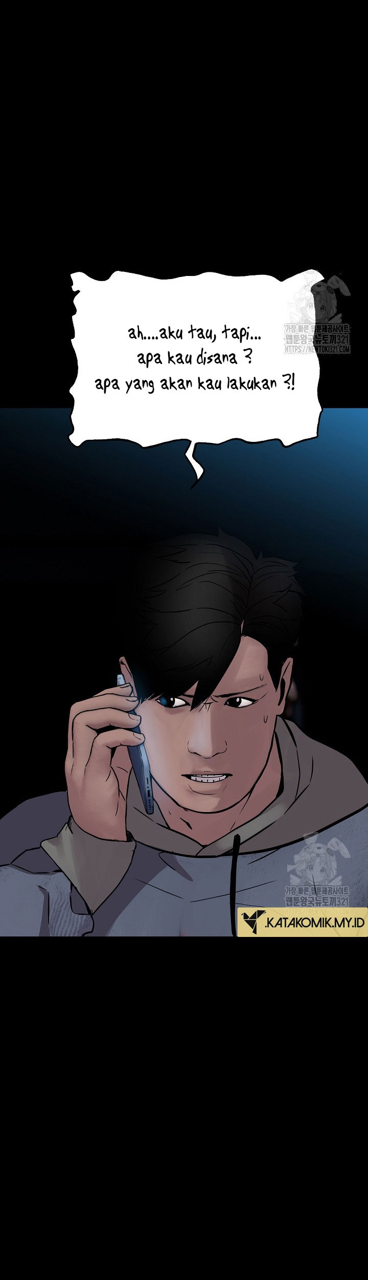The Villain chapter 174 halaman 11