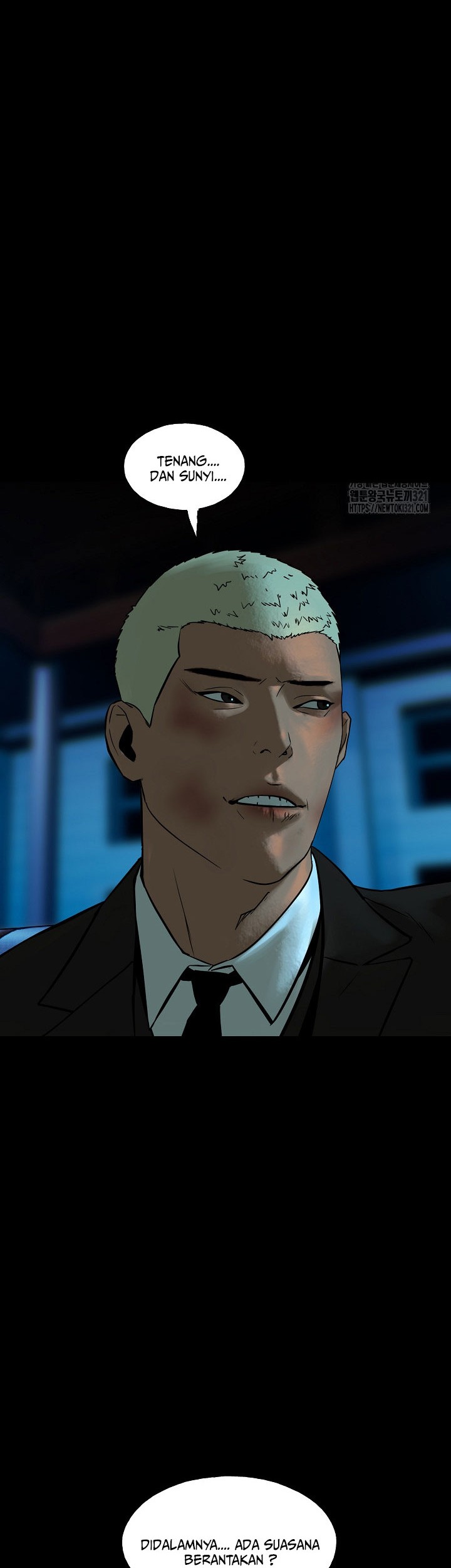 The Villain chapter 174 halaman 24