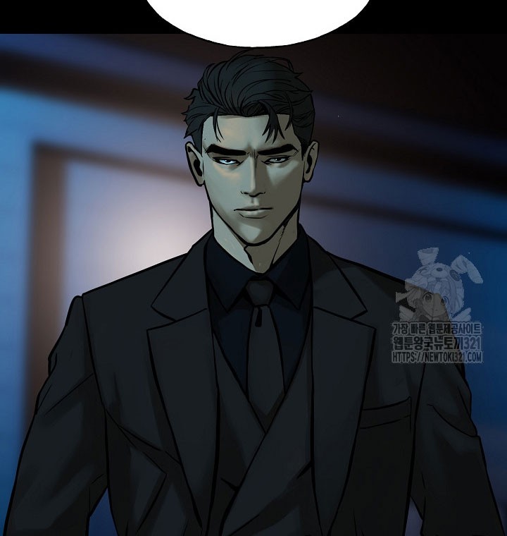 The Villain chapter 174 halaman 25