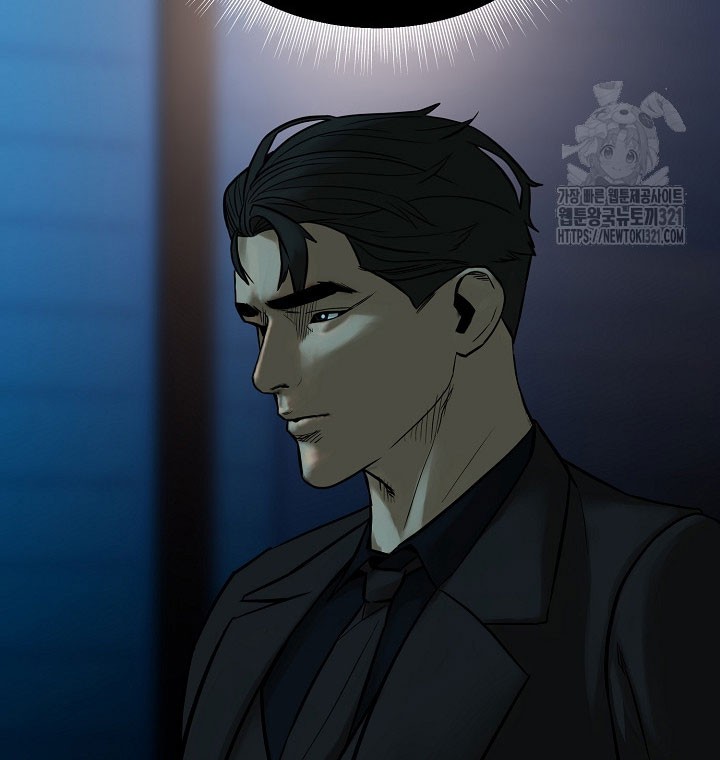The Villain chapter 174 halaman 28