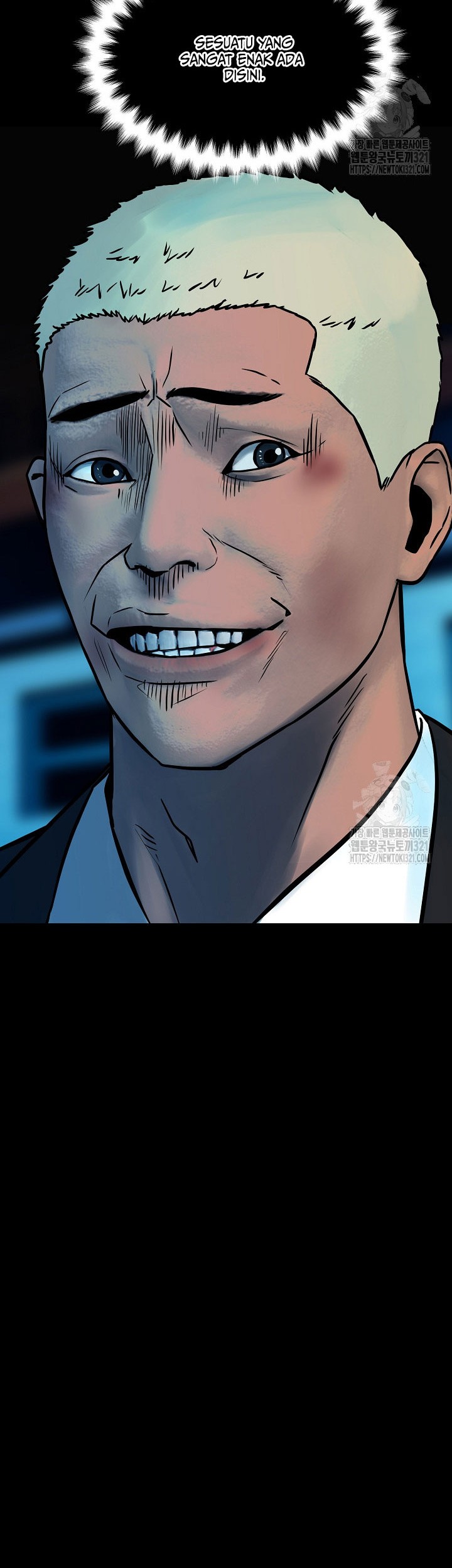 The Villain chapter 174 halaman 30