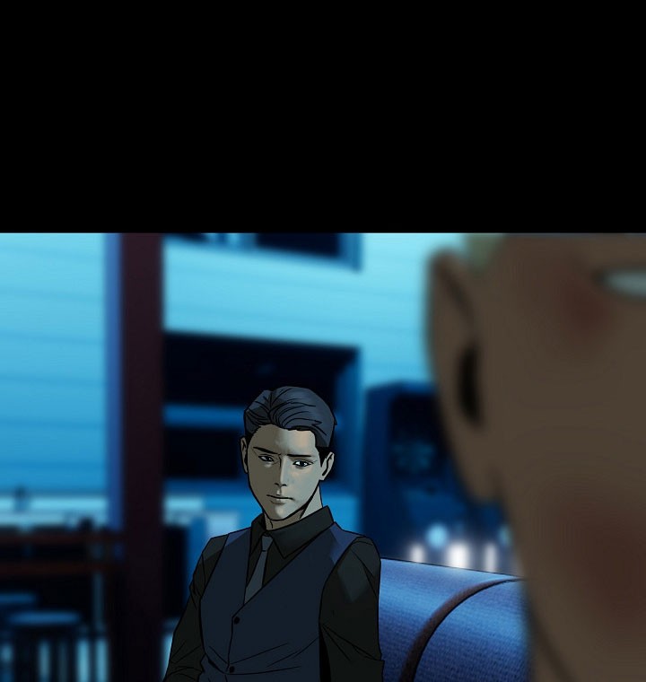 The Villain chapter 174 halaman 31