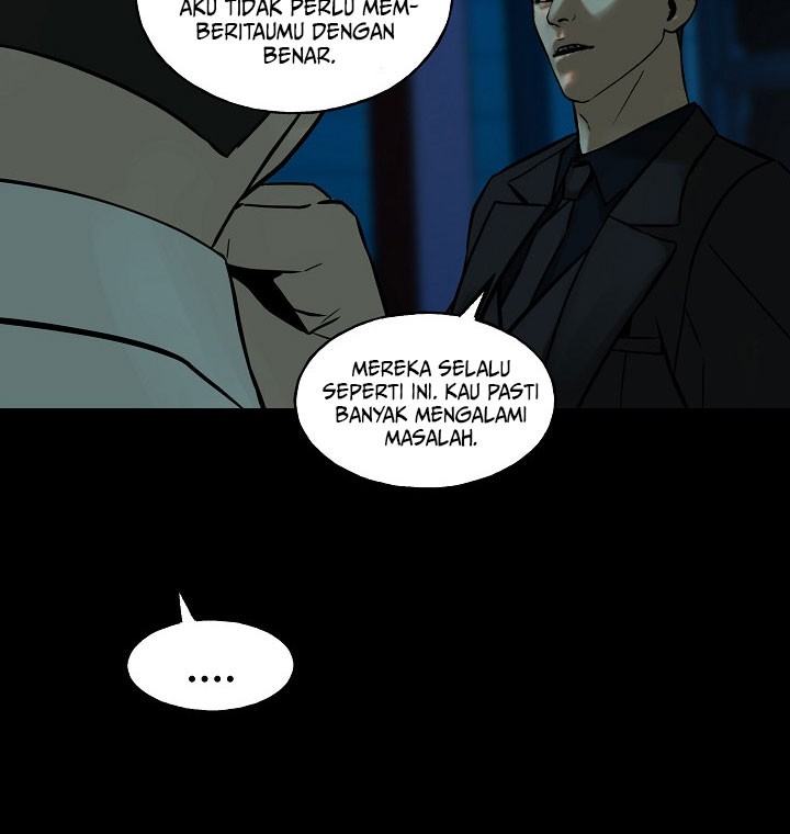 The Villain chapter 174 halaman 34