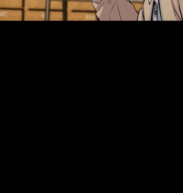 The Villain chapter 174 halaman 43