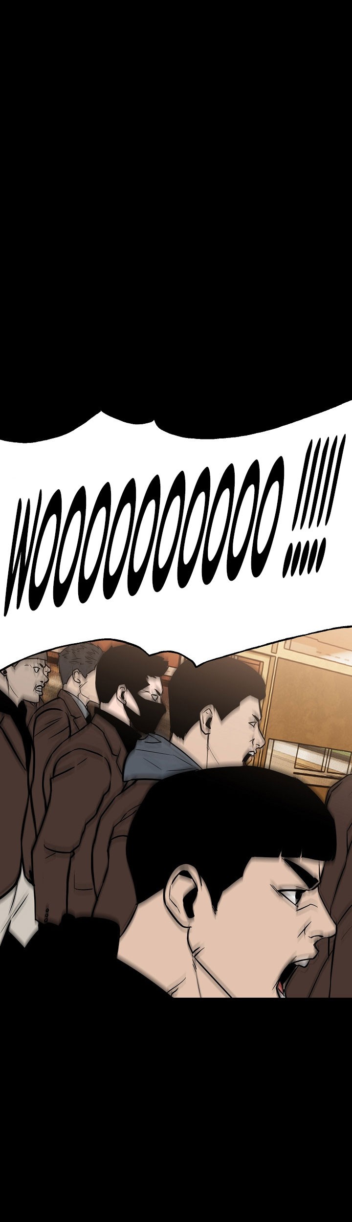 The Villain chapter 174 halaman 47