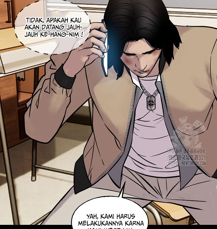 The Villain chapter 174 halaman 49