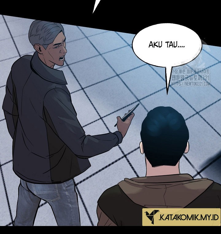 The Villain chapter 174 halaman 52