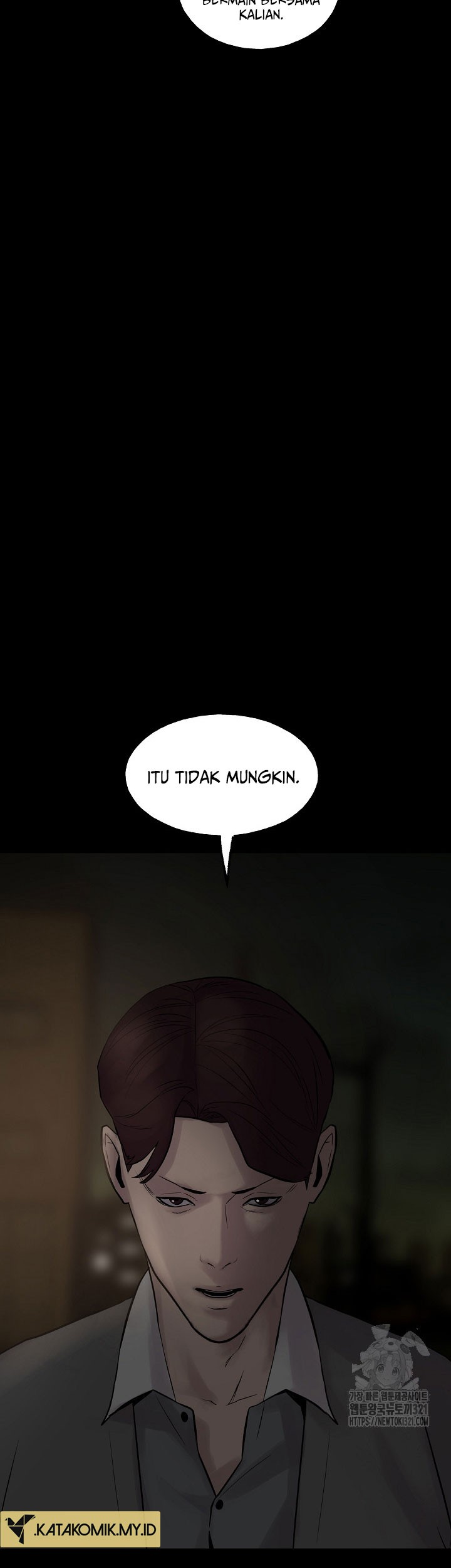 The Villain chapter 174 halaman 59