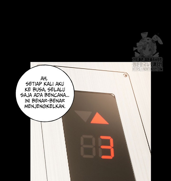 The Villain chapter 174 halaman 64