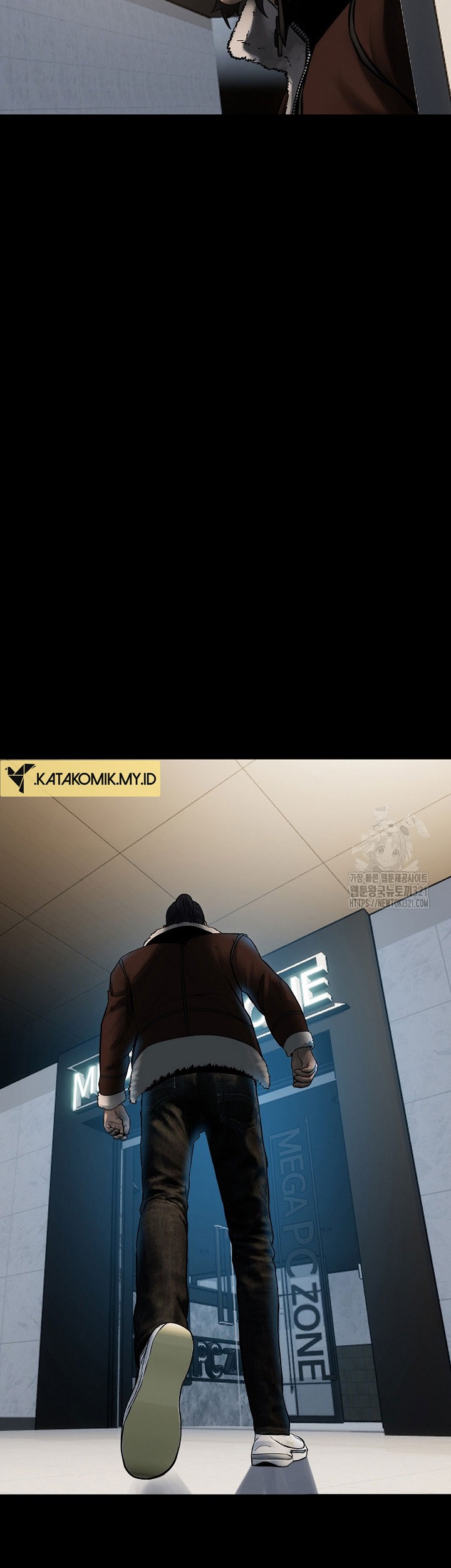 The Villain chapter 174 halaman 78
