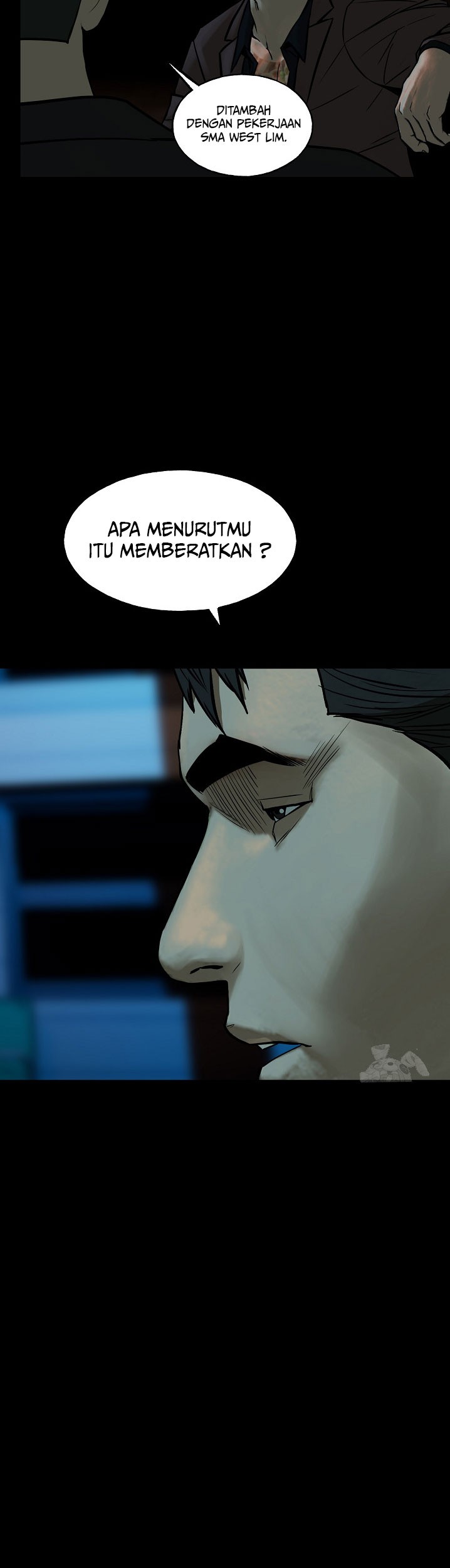 The Villain Bab 175 halaman 5