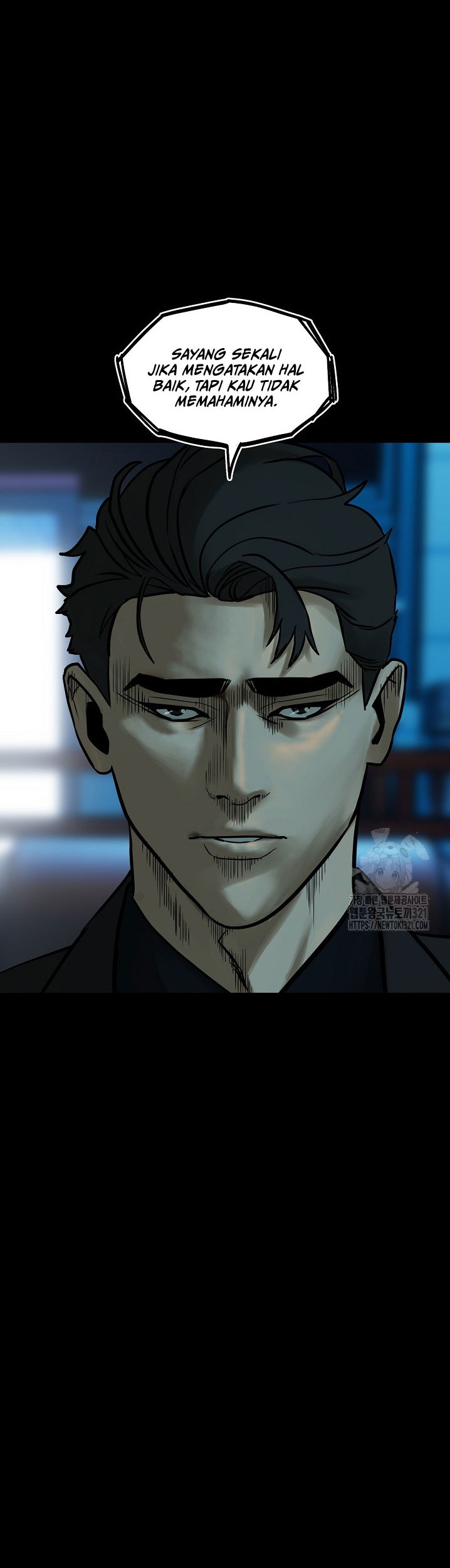 The Villain Bab 175 halaman 9