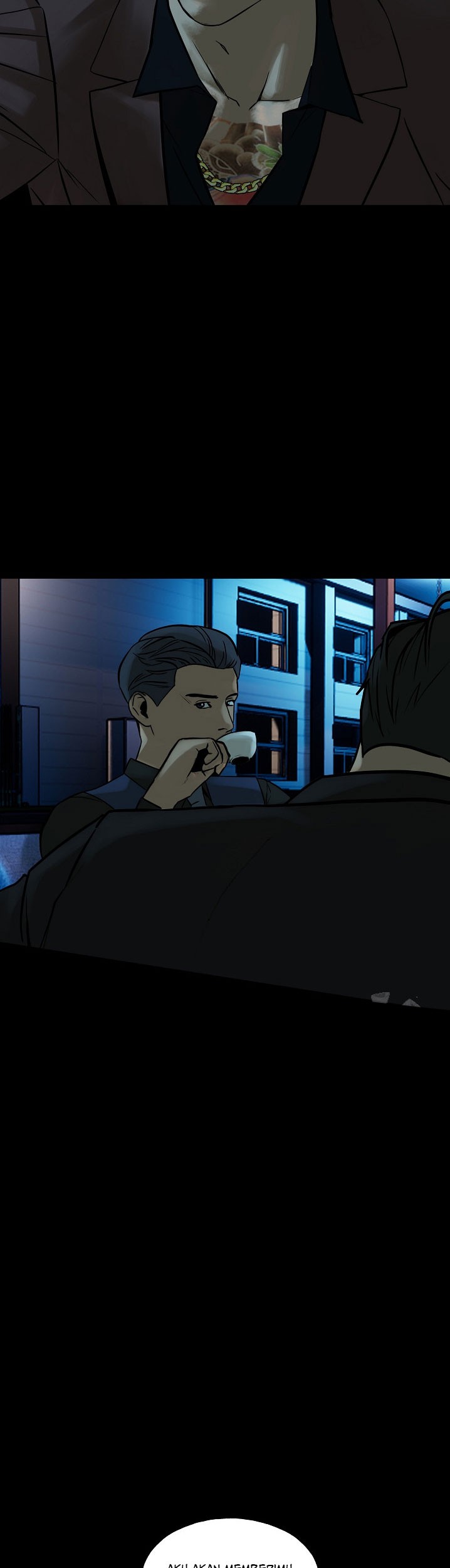 The Villain Bab 175 halaman 11