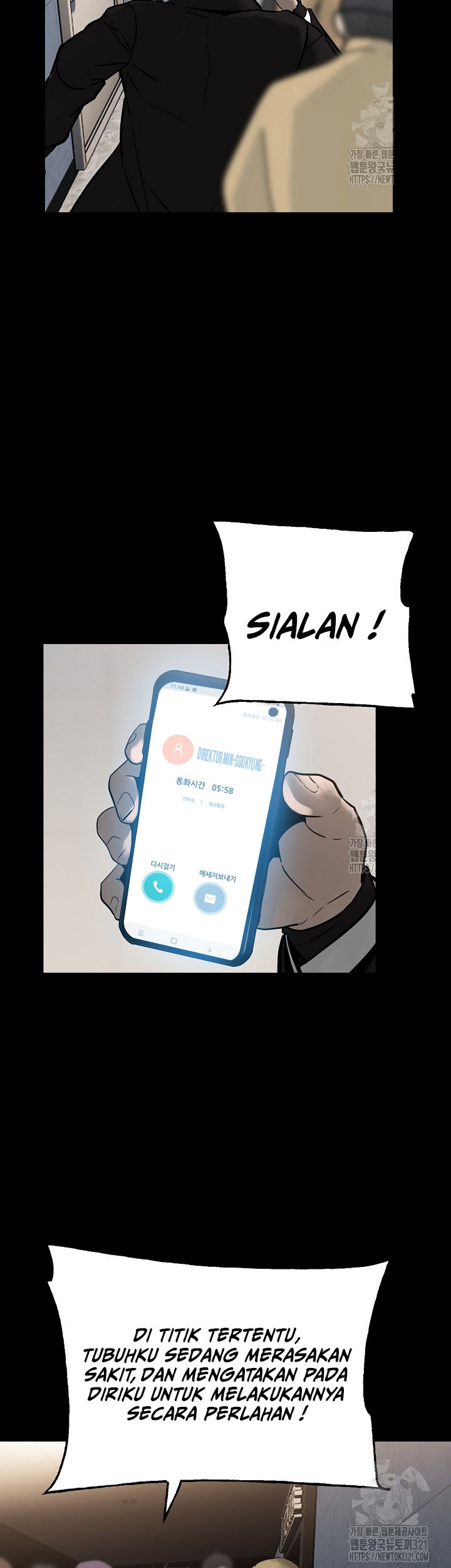 The Villain Bab 175 halaman 20