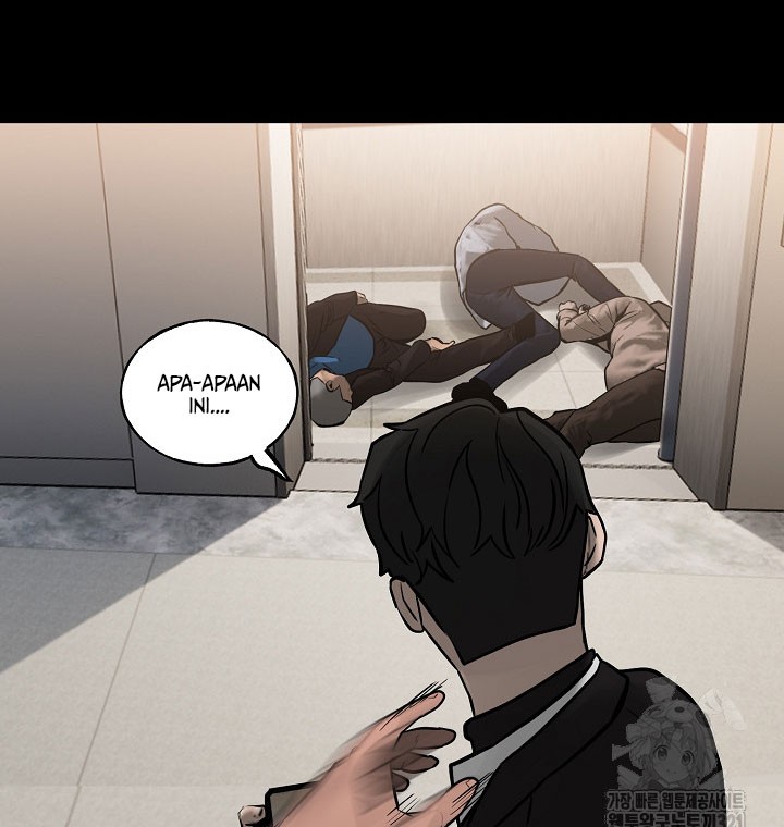 The Villain Bab 175 halaman 22