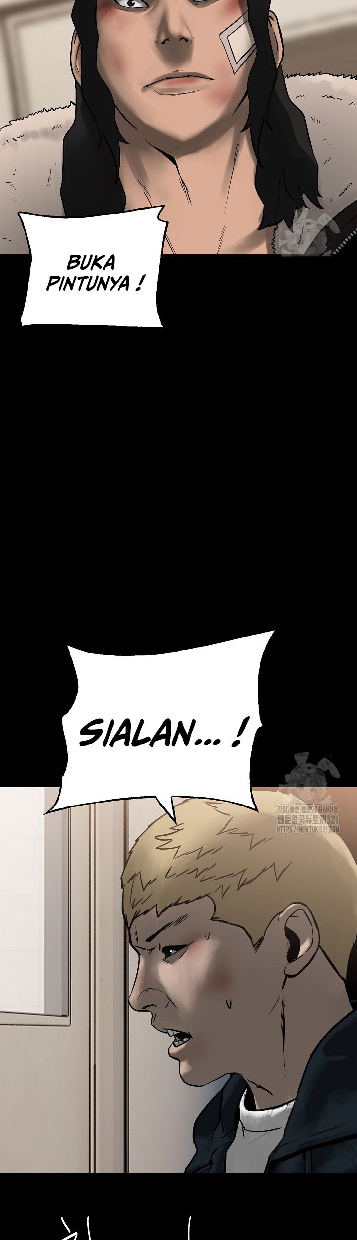 The Villain Bab 175 halaman 29
