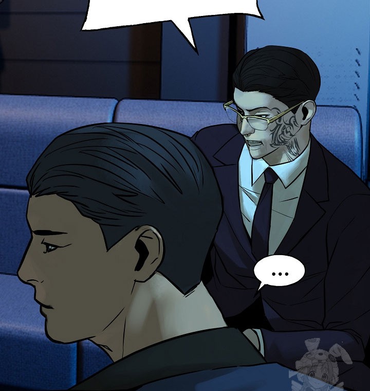 The Villain Bab 175 halaman 46