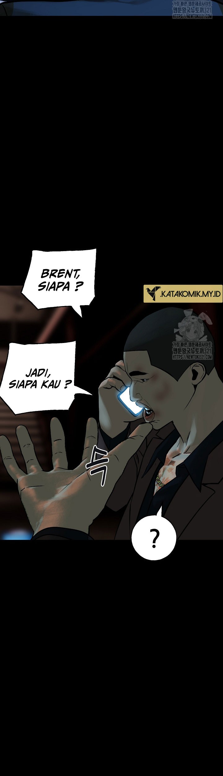 The Villain Bab 175 halaman 47