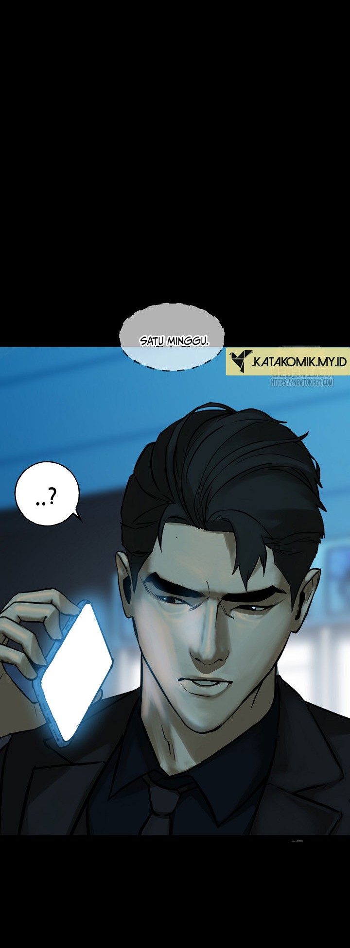 The Villain Bab 175 halaman 50