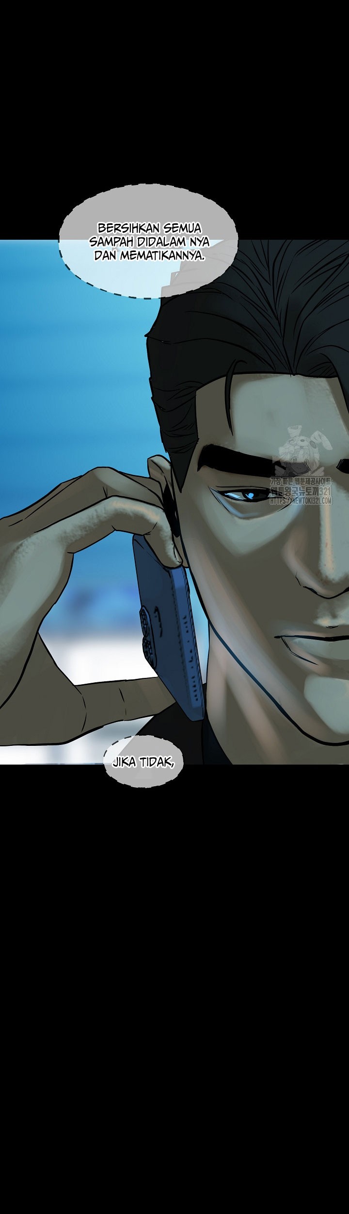 The Villain Bab 175 halaman 51