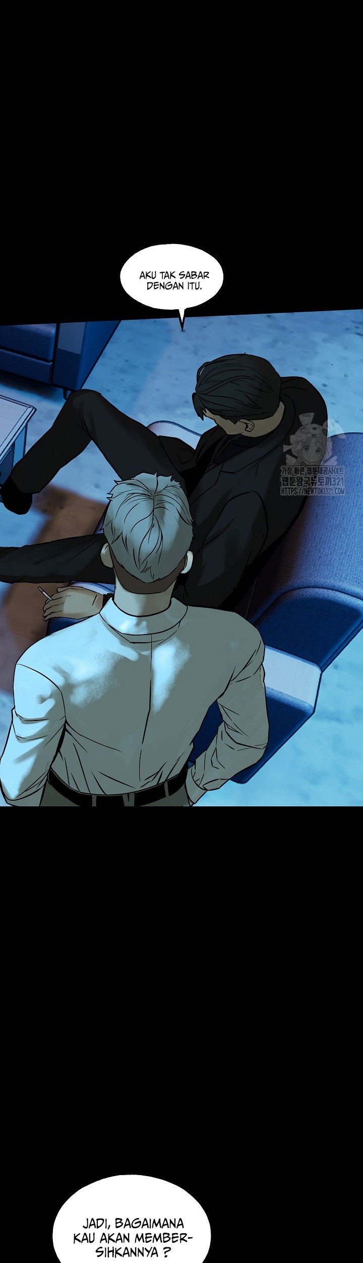 The Villain Bab 175 halaman 53