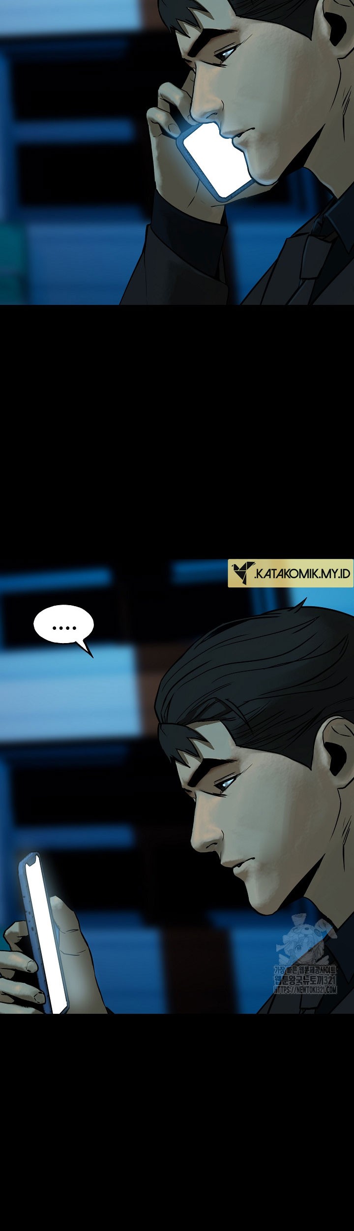 The Villain Bab 175 halaman 55