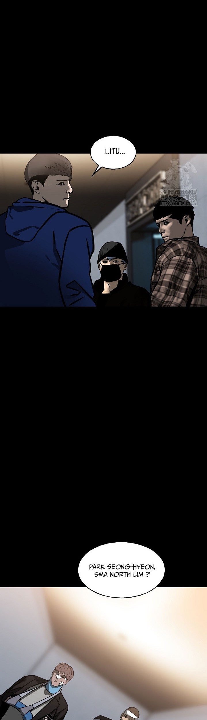 The Villain chapter 176 halaman 3