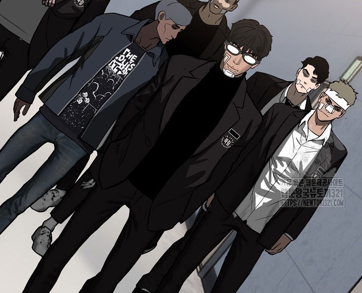 The Villain chapter 176 halaman 4
