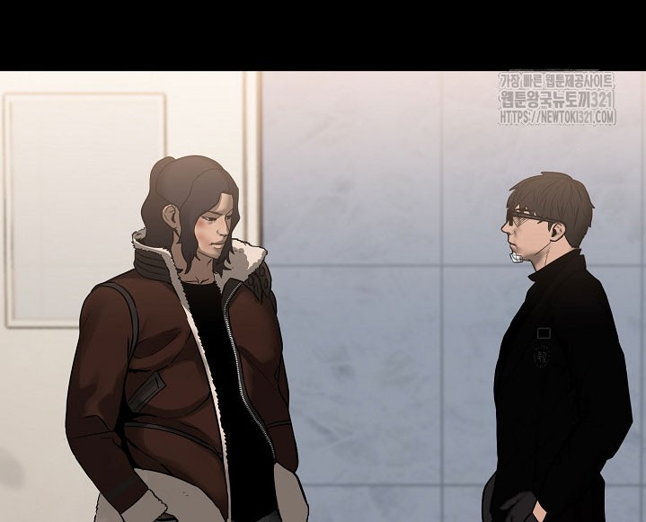 The Villain chapter 176 halaman 13