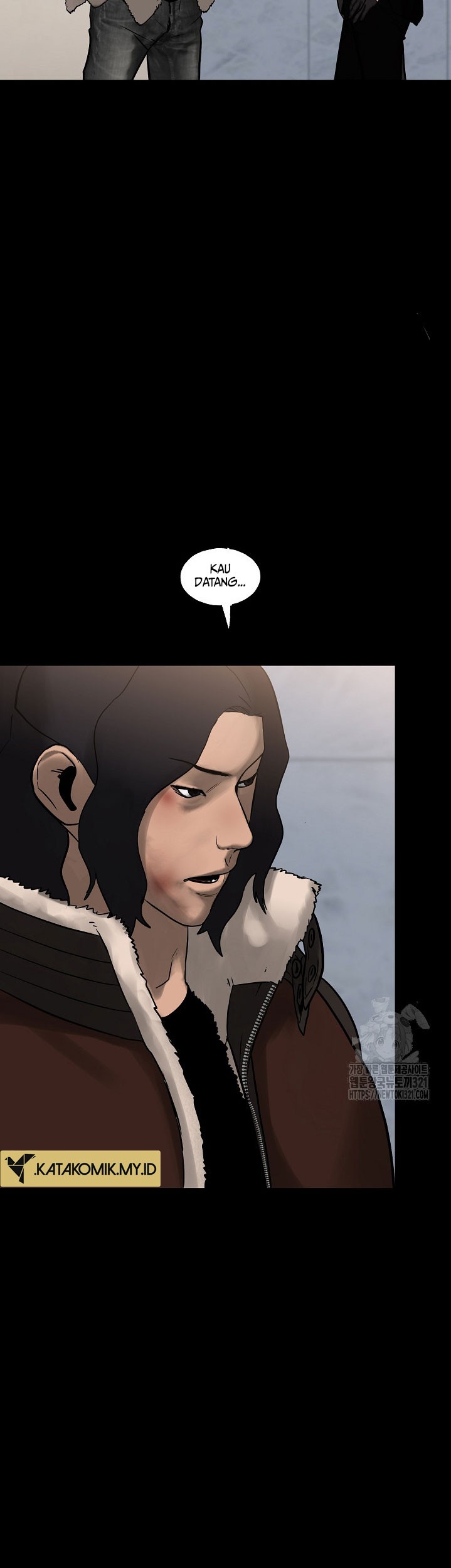 The Villain chapter 176 halaman 14