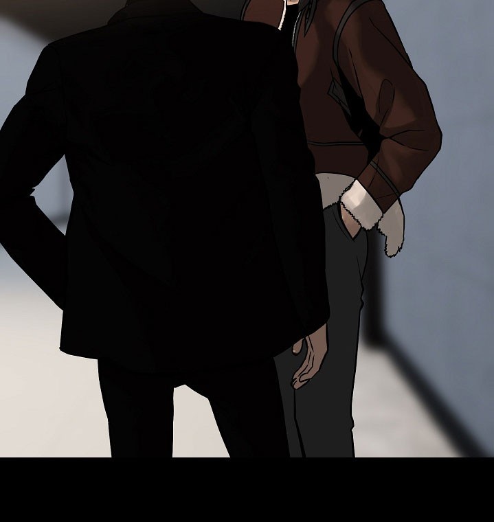 The Villain chapter 176 halaman 19