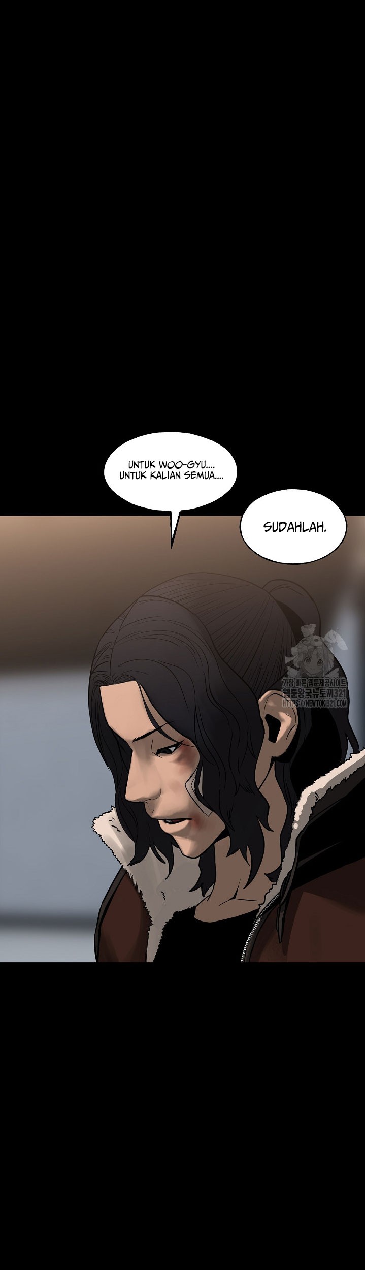 The Villain chapter 176 halaman 20