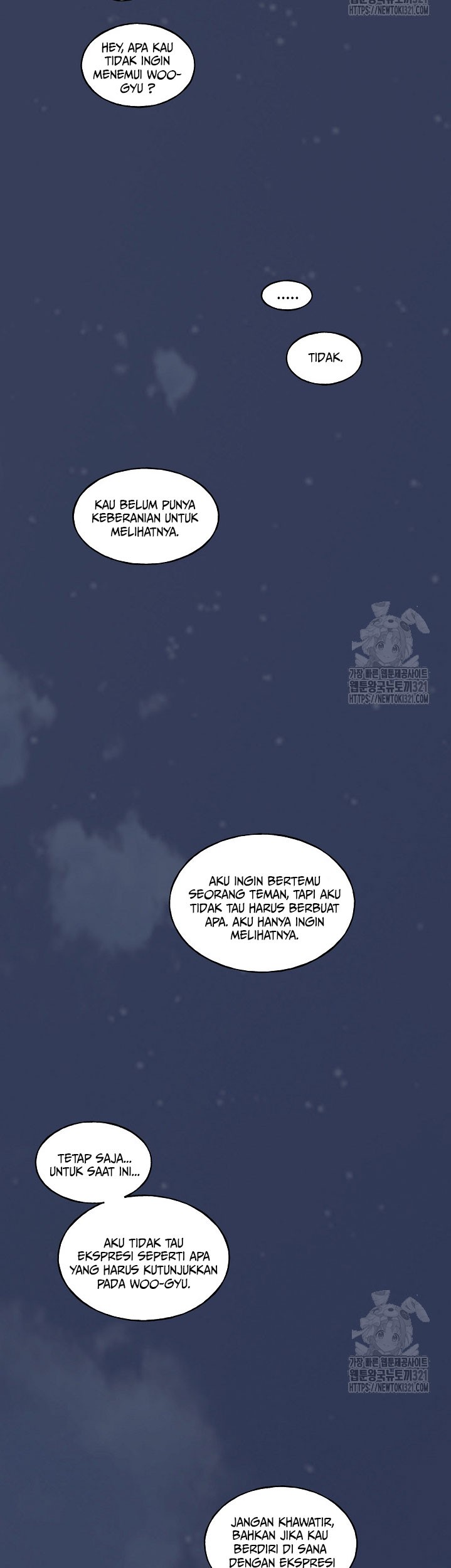 The Villain chapter 176 halaman 23