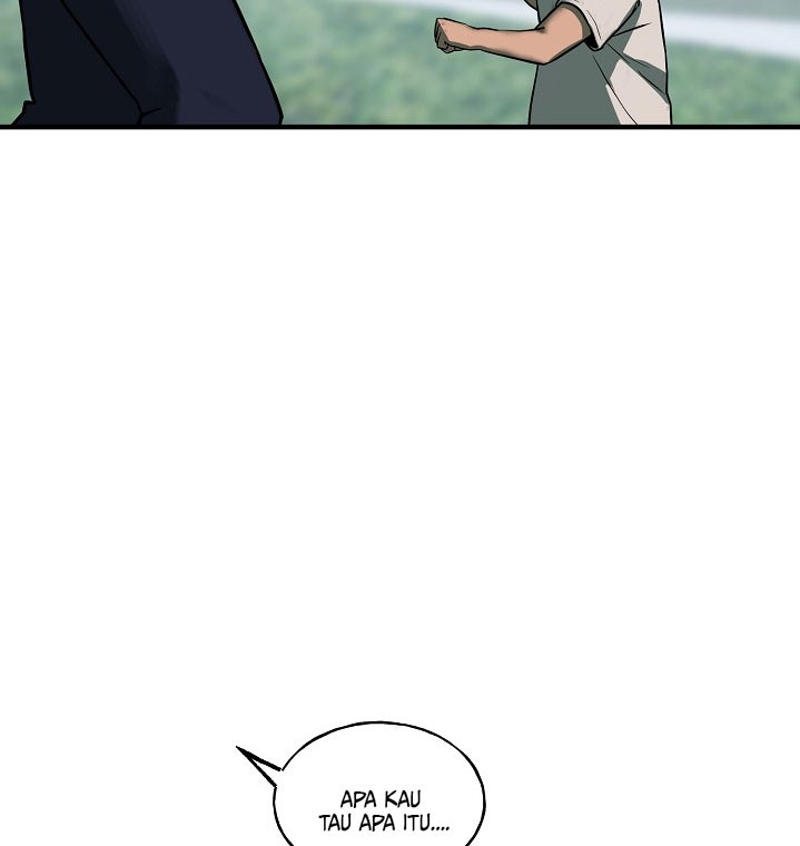 The Villain chapter 176 halaman 31