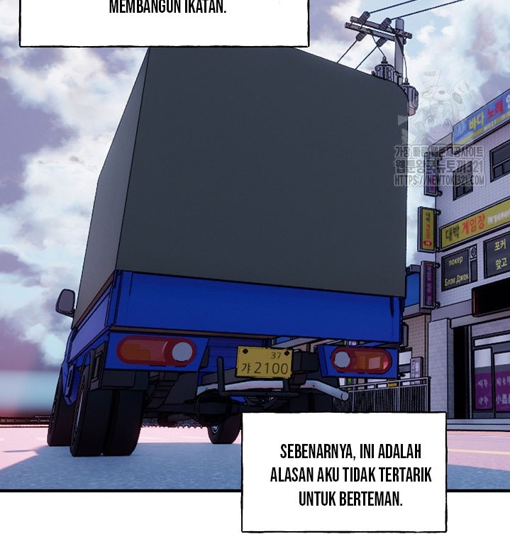 The Villain chapter 176 halaman 40