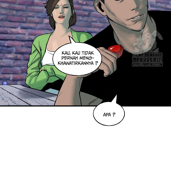 The Villain chapter 176 halaman 52