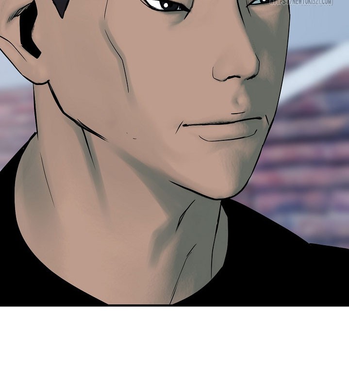 The Villain chapter 176 halaman 55