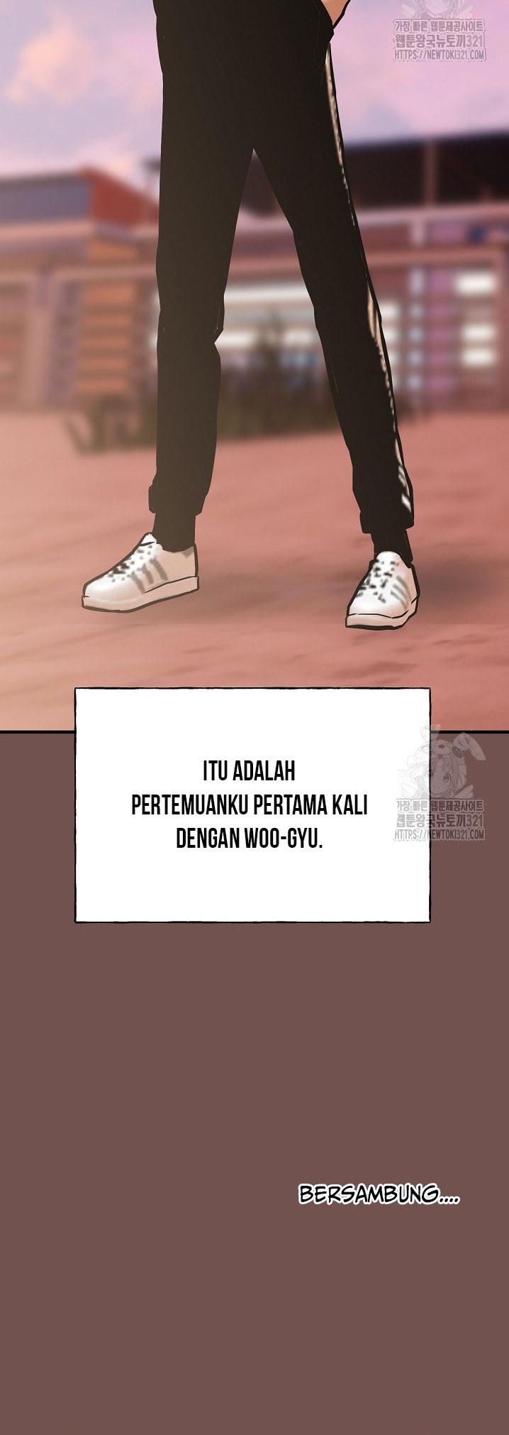 The Villain chapter 176 halaman 71