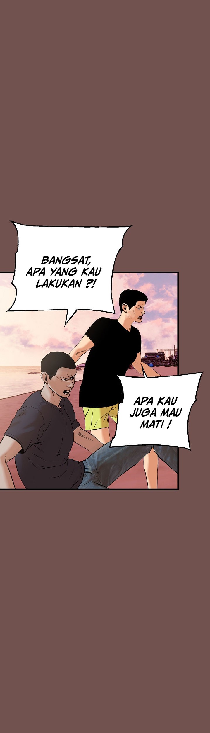 The Villain Bab 177 halaman 2