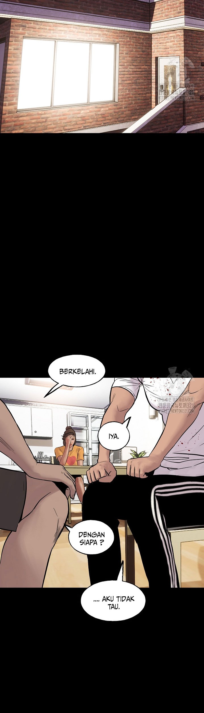 The Villain Bab 177 halaman 15