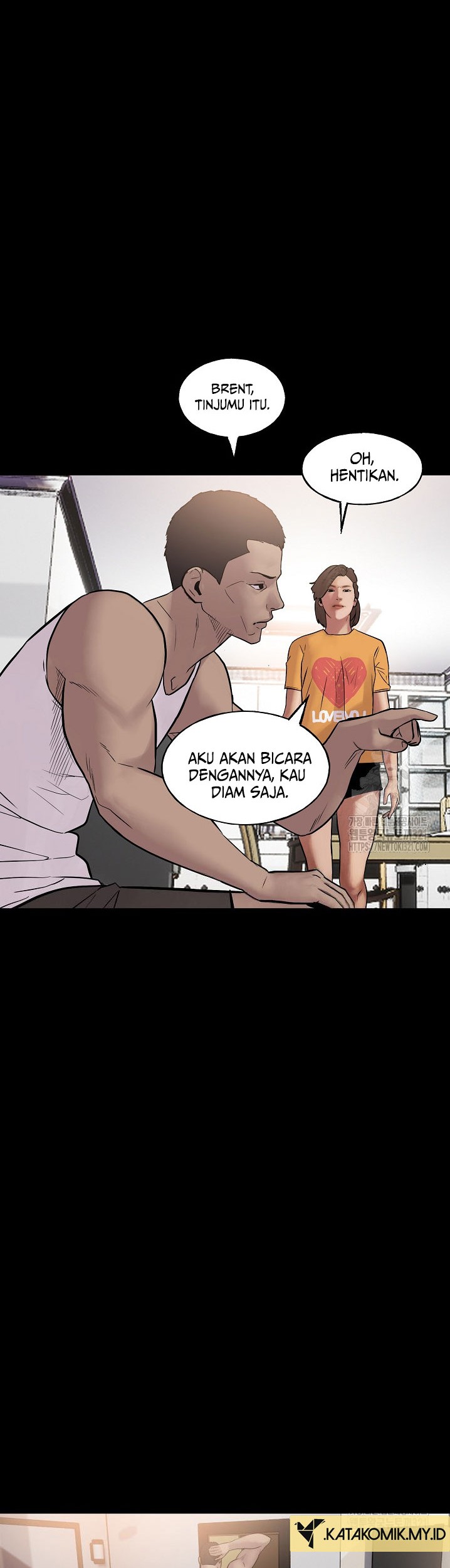The Villain Bab 177 halaman 18