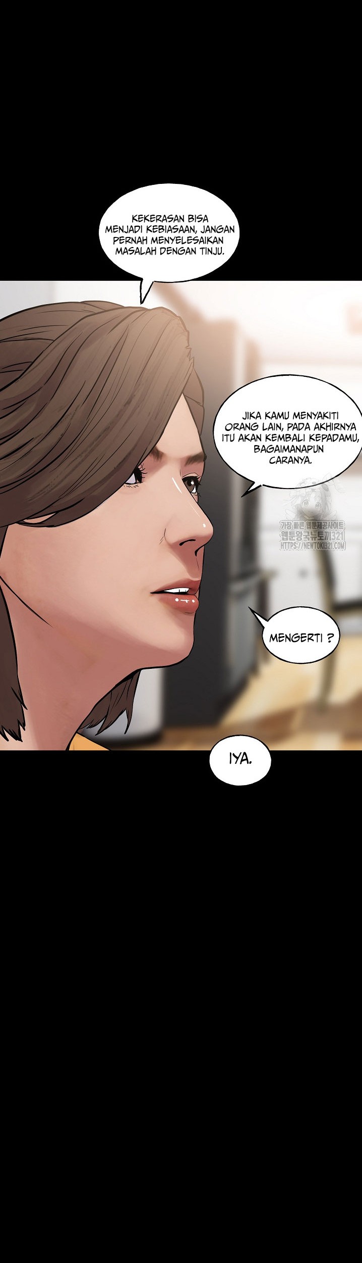 The Villain Bab 177 halaman 21