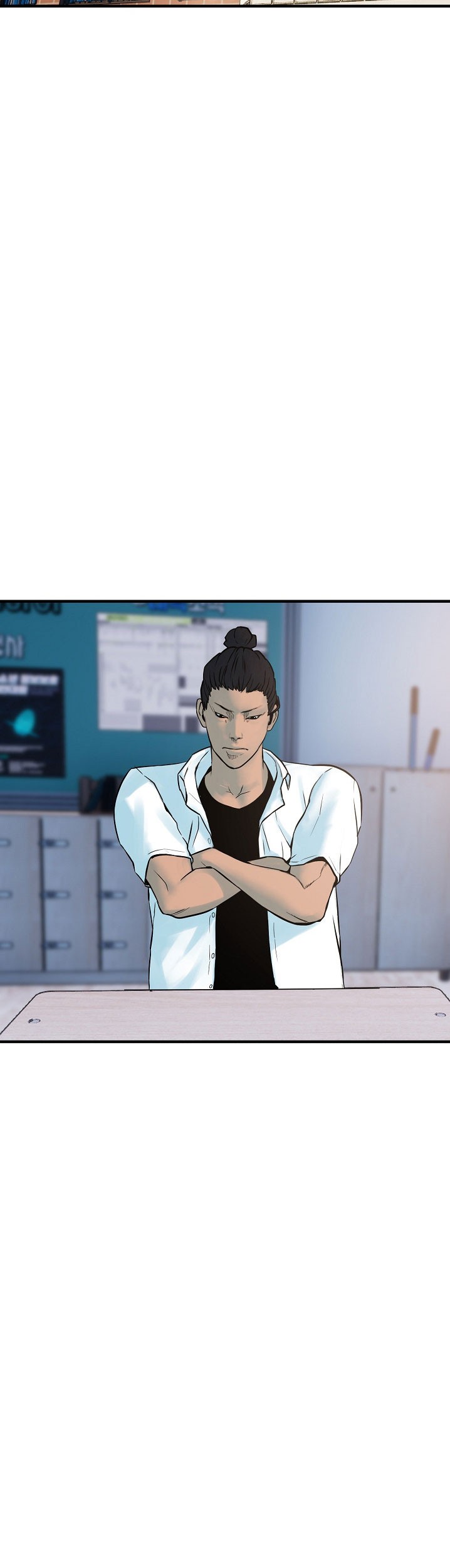 The Villain Bab 177 halaman 26