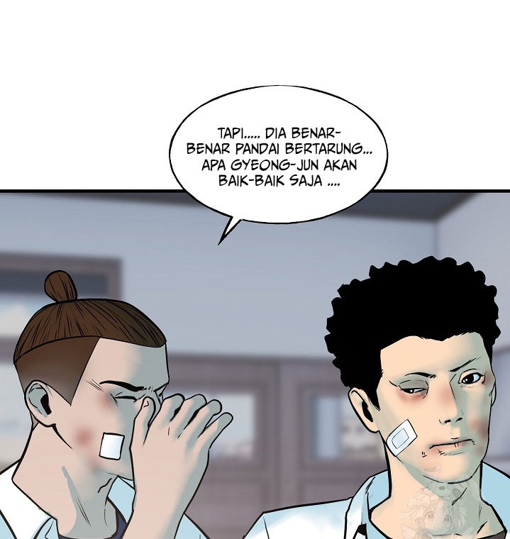 The Villain Bab 177 halaman 46