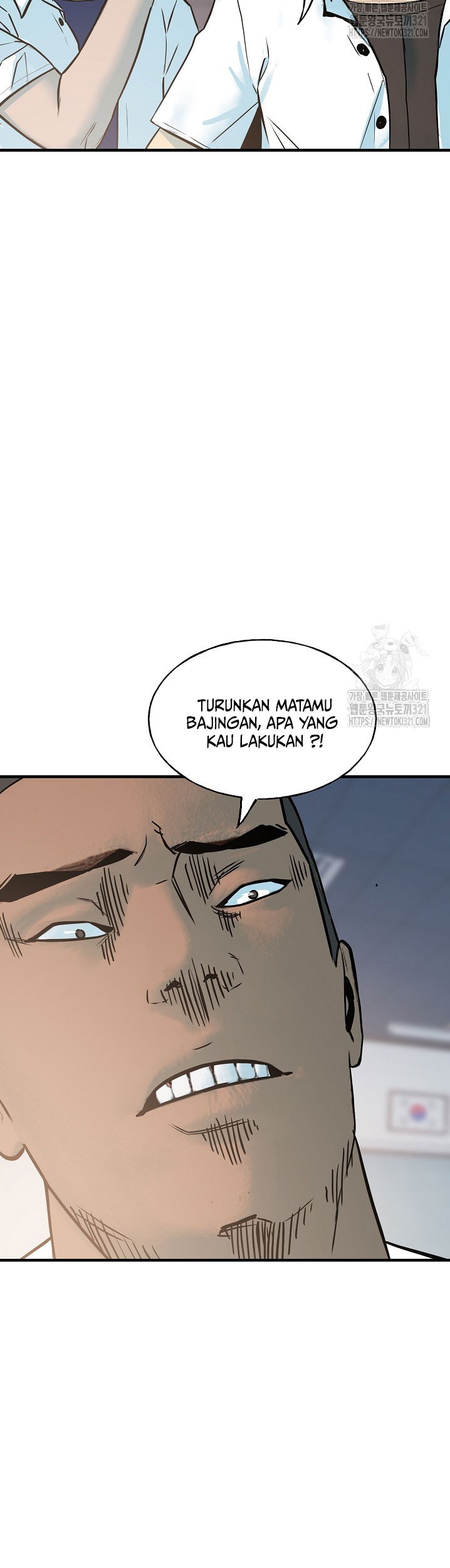 The Villain Bab 177 halaman 47