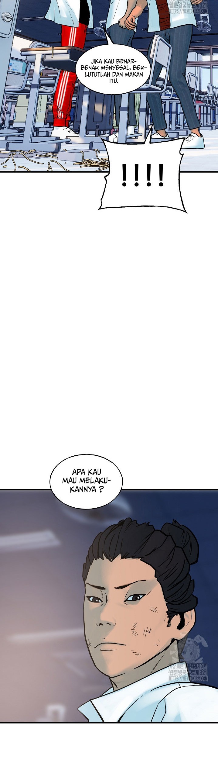 The Villain Bab 177 halaman 57